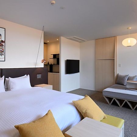 Hotel Kyotology المظهر الخارجي الصورة