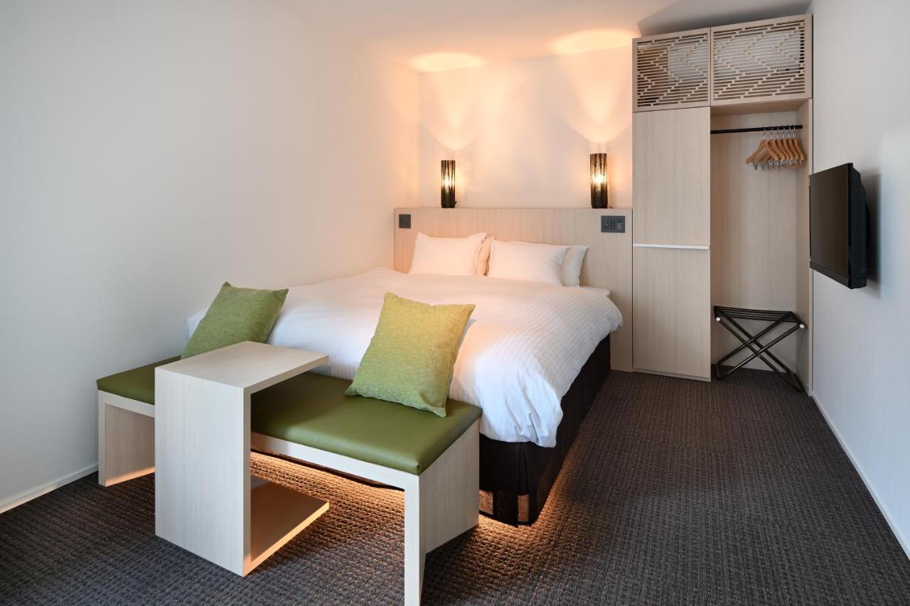 Hotel Kyotology المظهر الخارجي الصورة
