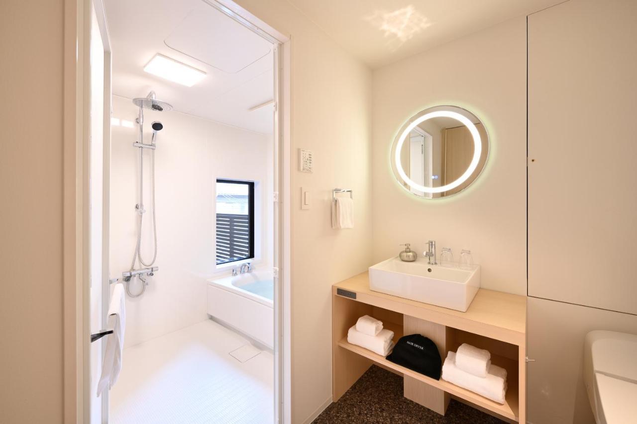 Hotel Kyotology المظهر الخارجي الصورة