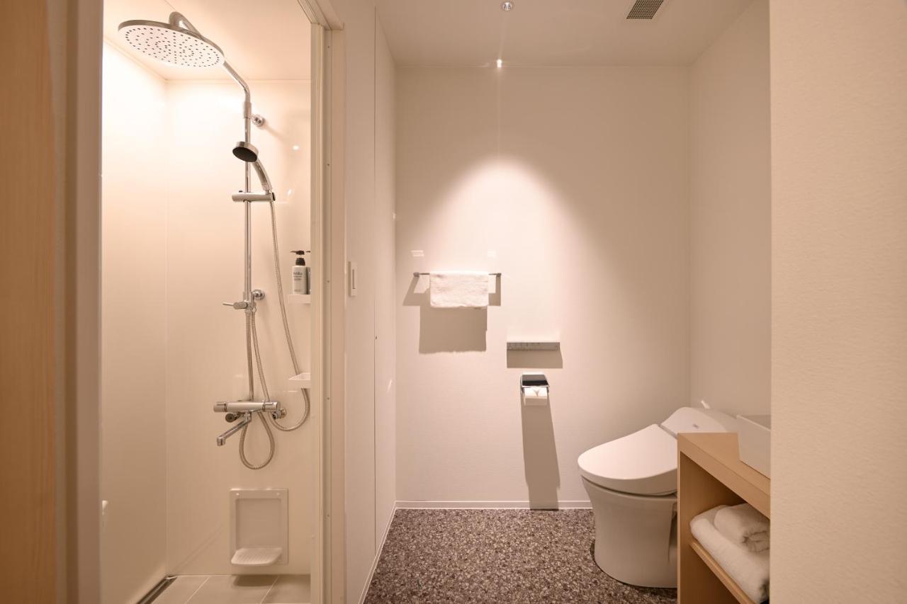 Hotel Kyotology المظهر الخارجي الصورة