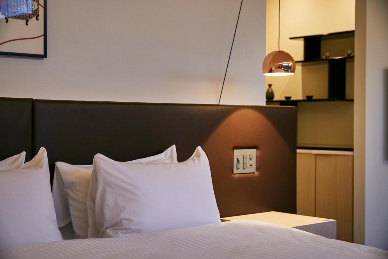 Hotel Kyotology المظهر الخارجي الصورة