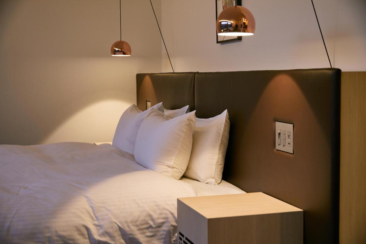 Hotel Kyotology المظهر الخارجي الصورة