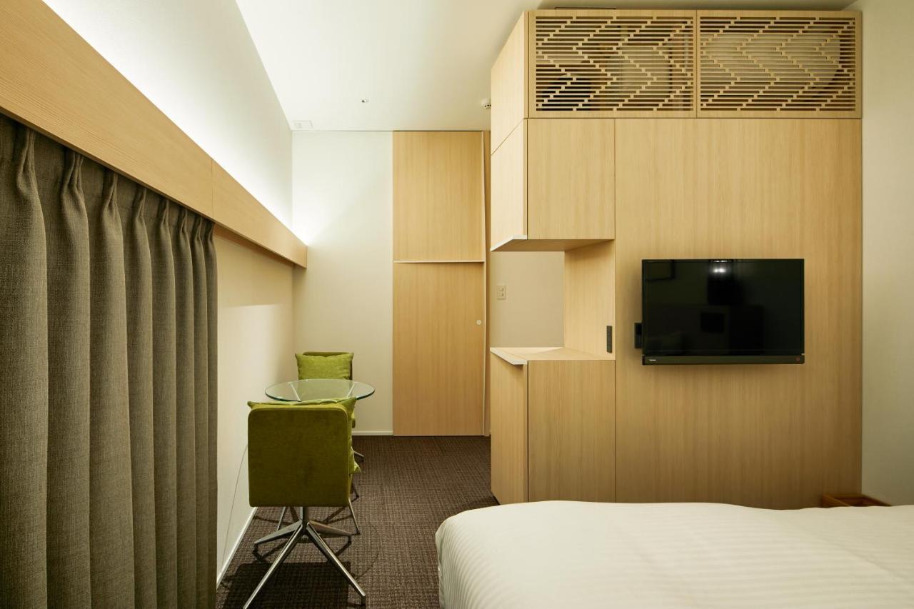 Hotel Kyotology المظهر الخارجي الصورة