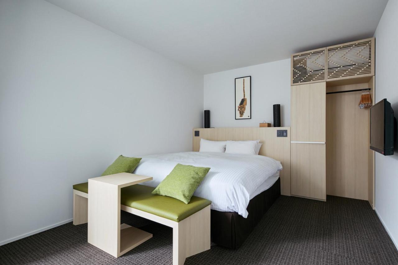 Hotel Kyotology المظهر الخارجي الصورة