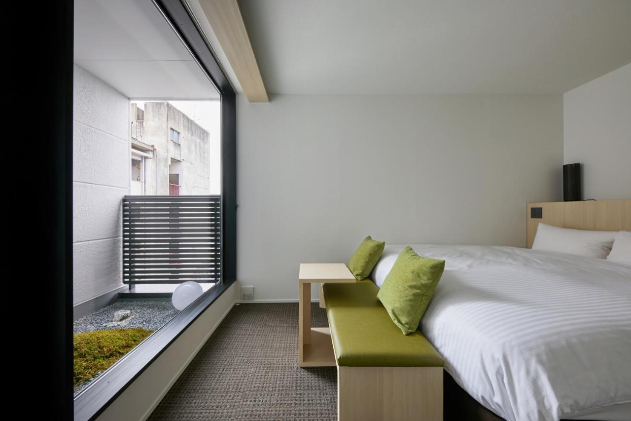 Hotel Kyotology المظهر الخارجي الصورة