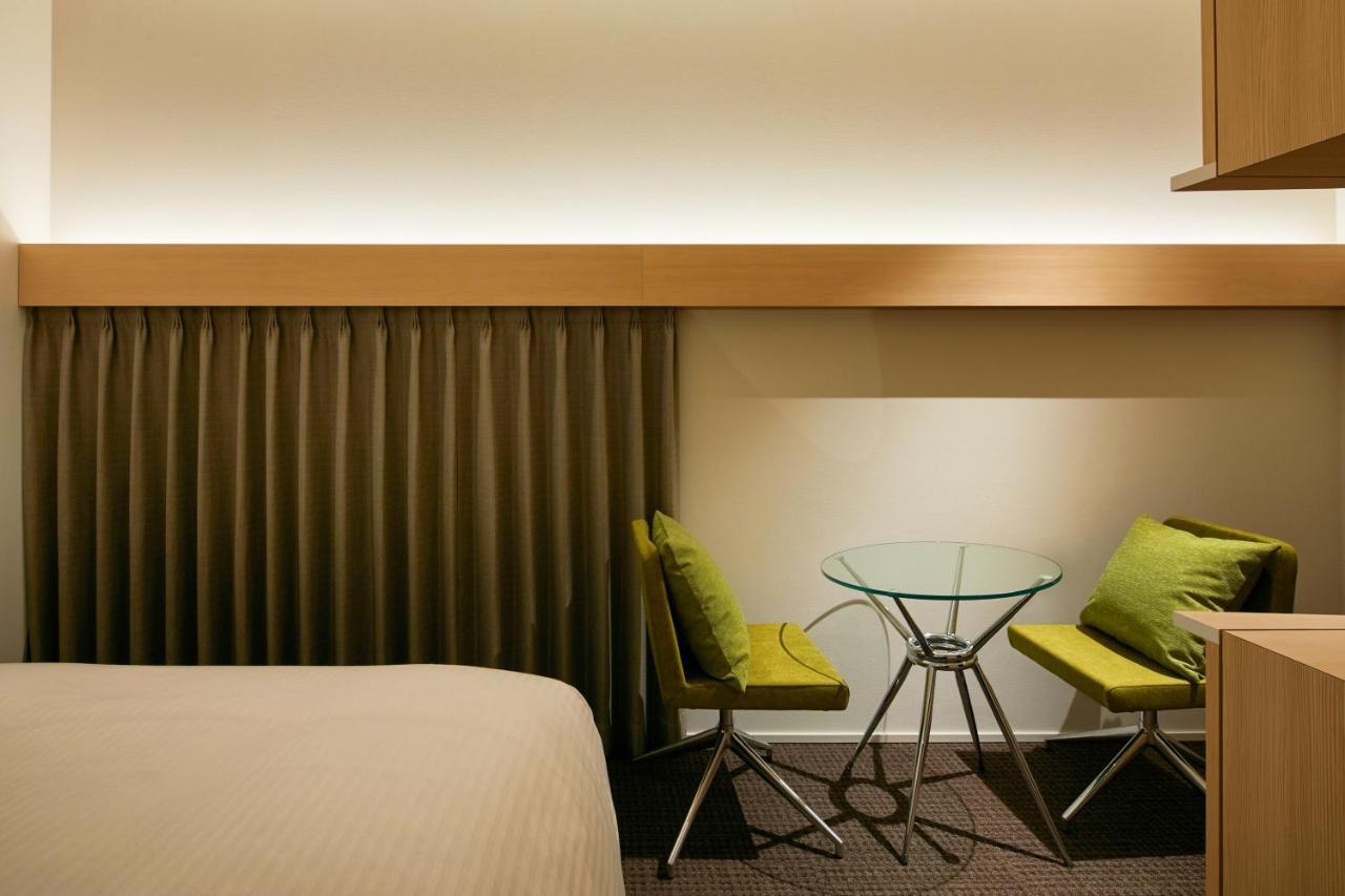 Hotel Kyotology المظهر الخارجي الصورة