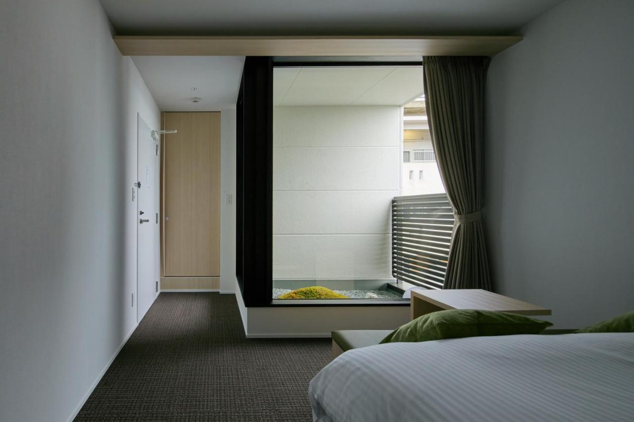 Hotel Kyotology المظهر الخارجي الصورة