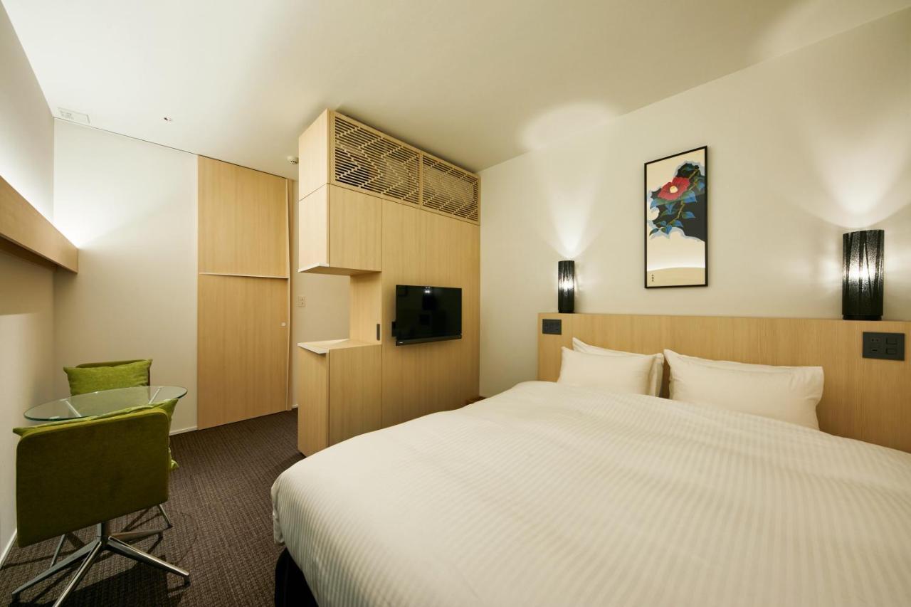 Hotel Kyotology المظهر الخارجي الصورة