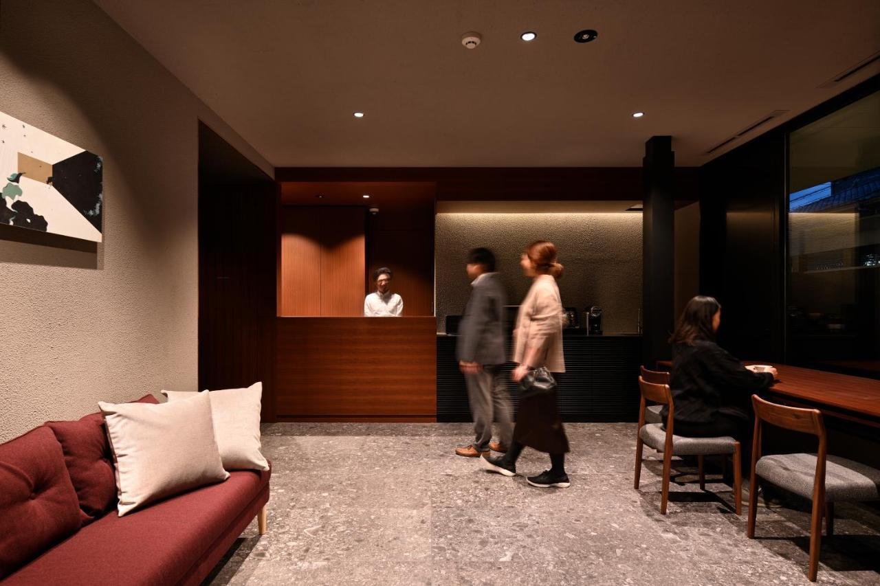 Hotel Kyotology المظهر الخارجي الصورة